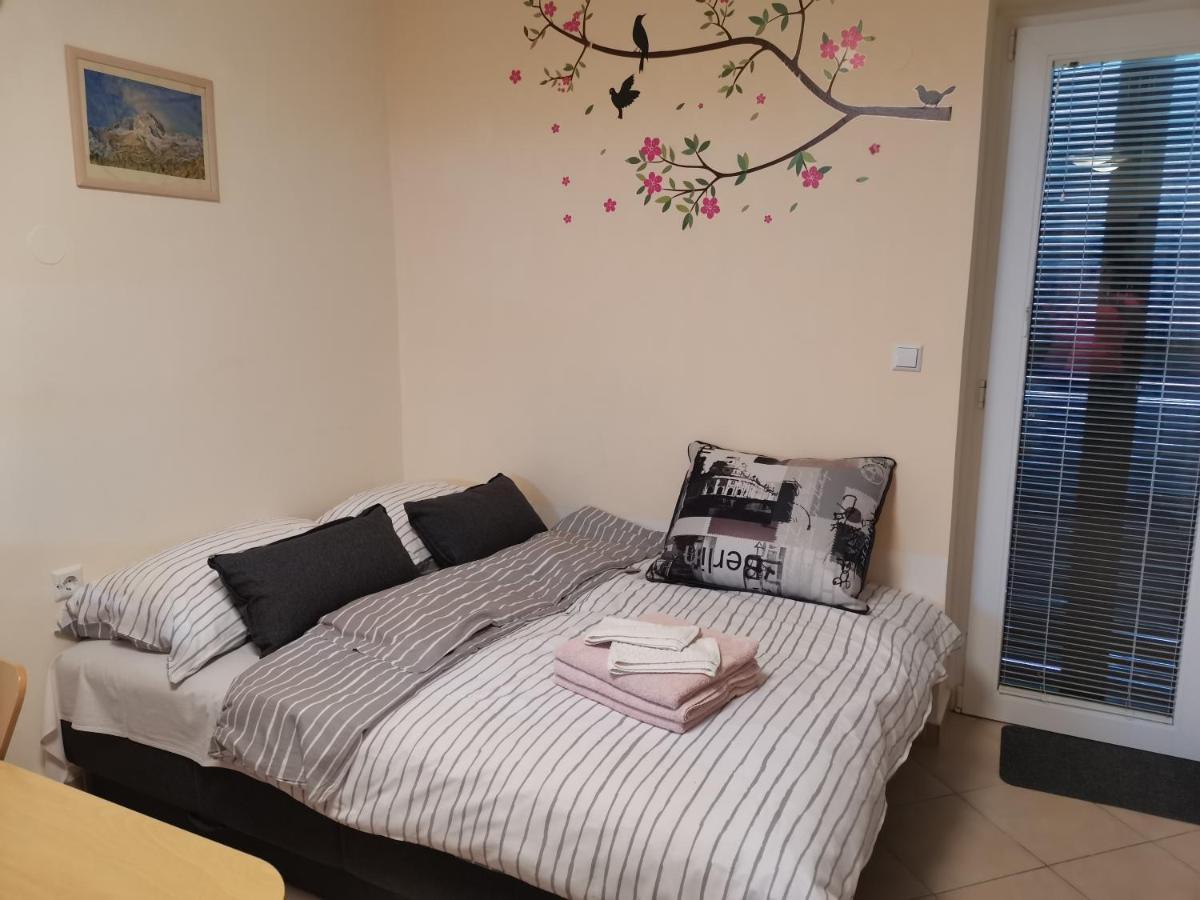 Apartma Gaber 80 Zrece Exterior photo