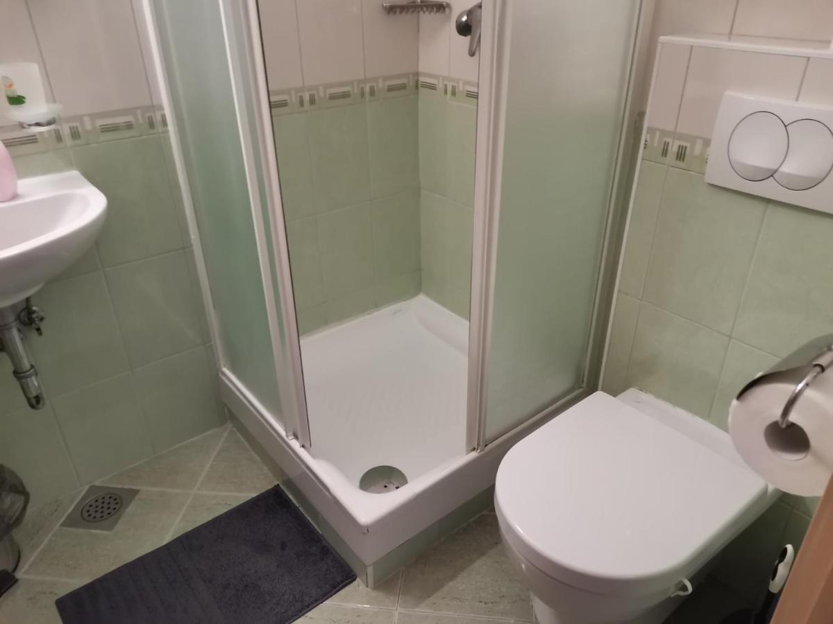Apartma Gaber 80 Zrece Exterior photo