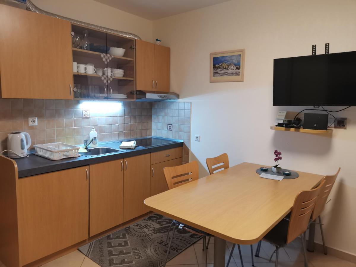 Apartma Gaber 80 Zrece Exterior photo
